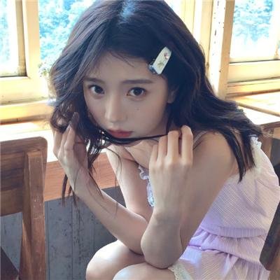 我们如此相爱