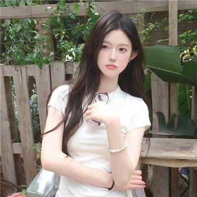 长河落日